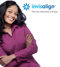 Certified Invisalign Provider