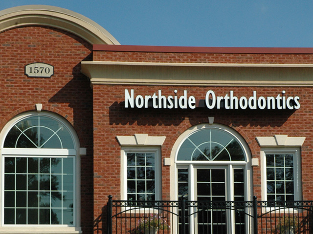 Northside Orthodontics | Braces in Roswell Alpharetta Johns Creek GA 